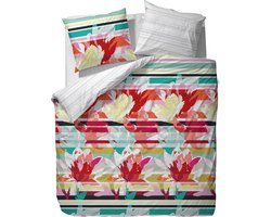 Esprit Floria Kussensloop - 60x70 - Multi