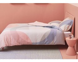 Esprit Luro - Kussensloop - 60x70 cm - Multi