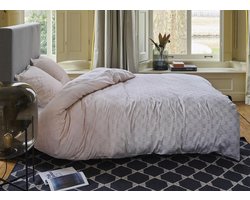 Esprit Nouni Kussensloop - 60x70 cm - Rose