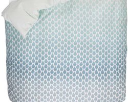 Esprit Rainns Kussensloop - 60x70 cm - Green