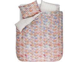 ESPRIT Sio - Dekbedovertrek - Lits-jumeaux - 260x200/220 - Multi