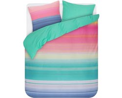 Esprit Srie Dekbedovertrek - Lits-jumeaux - 260x200/220 cm - Multi