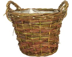 Esschert Design Bloembollenmand | S