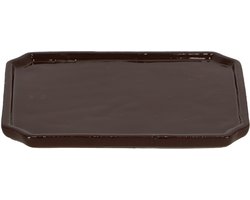 Esschert design - Bonsai schotel rechthoekig M