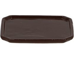 Esschert design - Bonsai schotel rechthoekig S