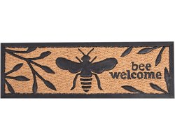 Esschert Design Deurmat bij 25x75,5cm