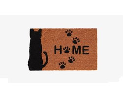 Esschert Design - Deurmat - Kokosmat - Kat Home