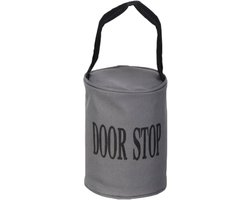 Esschert Design Deurstopper - 13x27x13 Cm - Kunststof