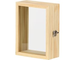 Esschert Design Dubbelzijdige lijst