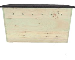 Esschert Design Egelhuis XL