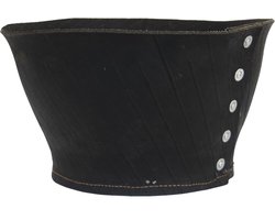 Esschert Design Gerecycled rubber mand S