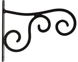 Esschert Design Haak voor hanging basket - Small