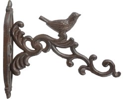 Esschert Design Haak voor hangmand gietijzer BR21