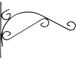 Esschert Design - Hanging basket haak decoratief
