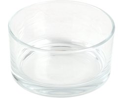 Esschert Design - Ikebana Schaal - Glas - maat S