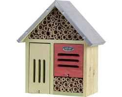 Esschert Design Insectenhotel L