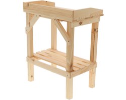 Esschert Design Kinderoppottafel