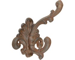 Esschert Design Kledinghaak - Kapstok - Kledinghaak
