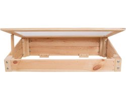 Esschert-Design-Kweekkas-voor-verhoogde-plantenbak