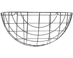 Esschert Design - Metalen ruif