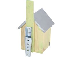 Esschert Design Nestkast ophangsysteem