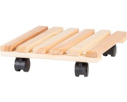 Esschert Design Plantenkar