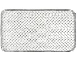 Esschert Design Spiraal deurmat