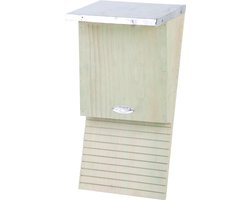 Esschert Design - Vleermuizenkast NKVM