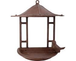 Esschert Design Vogeldrinkschaal - FB203