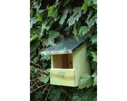 Esschert Design Vogelhuisje