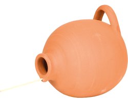 Esschert Design Vogelpot - Vogelhuisje