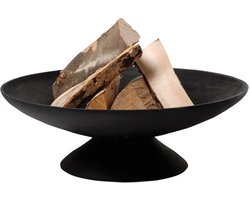 Esschert Design Vuurschaal Ø 60 cm - Gietijzer