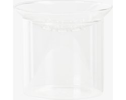 Esschert's Garden | Kiemvaas | Propagation Vase | 12x12x11 cm