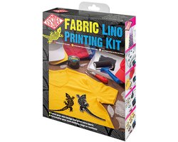 Essdee Fabric lino printing kit (01-23)