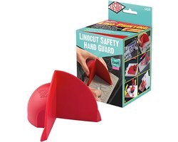 Essdee Linocut - handbescherming voor lino snijden