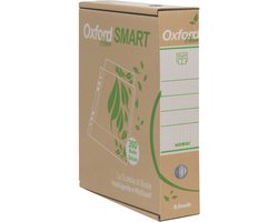 Esselte 397850504 papieren tas Bruin, Groen