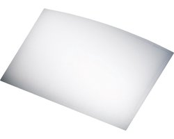 Esselte Bureau Onderlegger - Transparant