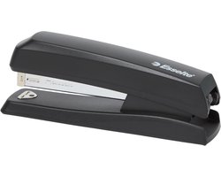 Esselte | Nietmachine | Kantoor en Huis | Bureau Nietmachine| Stapler | Simpel & Snel in gebruik | Zwart