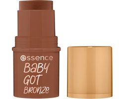 essence Baby Got Bronze Bronzing Stick – 40 Hazelnut Hug