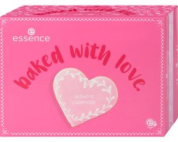 Essence - Essence Adventskalender 2026 – Baked With Love