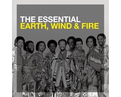 Essential Earth, Wind & Fire