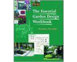 Essential Garden Design Workbook