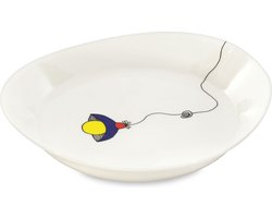 Essentials 2X Pasta Bord By Codriez - Multi-Color -