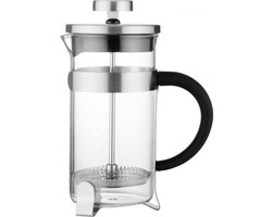 Essentials koffie / theezetter 350 ml - Metaal -