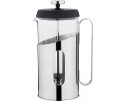 Essentials koffie/thee zetter 1000ml maestro - Transparant -