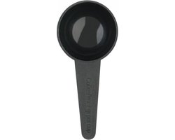 Essentials koffie/thee zetter 800ml maestro - Transparant -