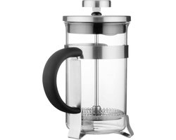 Essentials koffie/theezetter 600 ml - Metaal -