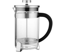 Essentials koffie/theezetter 800ml - Metaal -