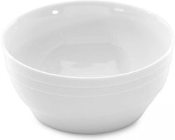 Essentials ontbijtgranenkom Hotel line - Wit -
