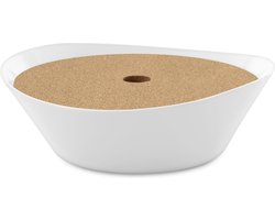 Essentials Pastakom - Wit -